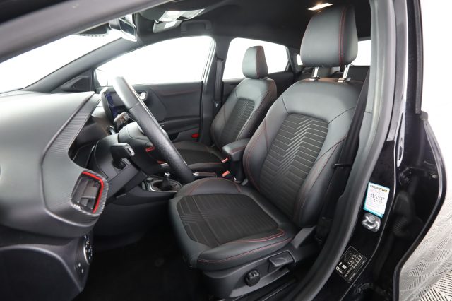 FORD Puma usata 2