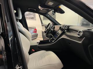 MERCEDES-BENZ GLC 220 usata, con Fendinebbia