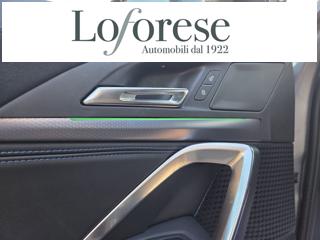 BMW X2 usata, con Controllo vocale