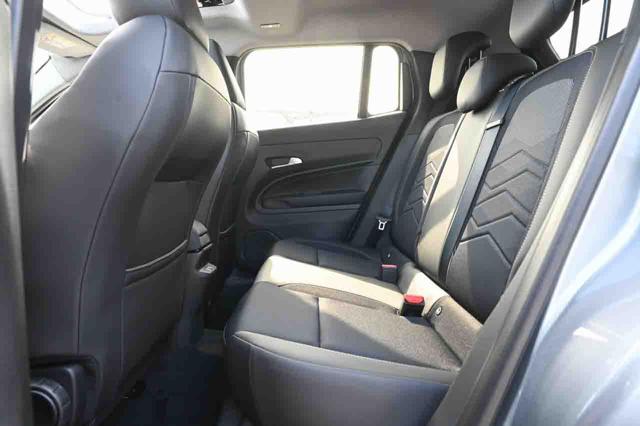 JEEP Avenger usata, con ESP