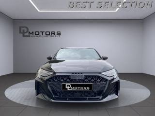 AUDI RS3 usata, con Airbag
