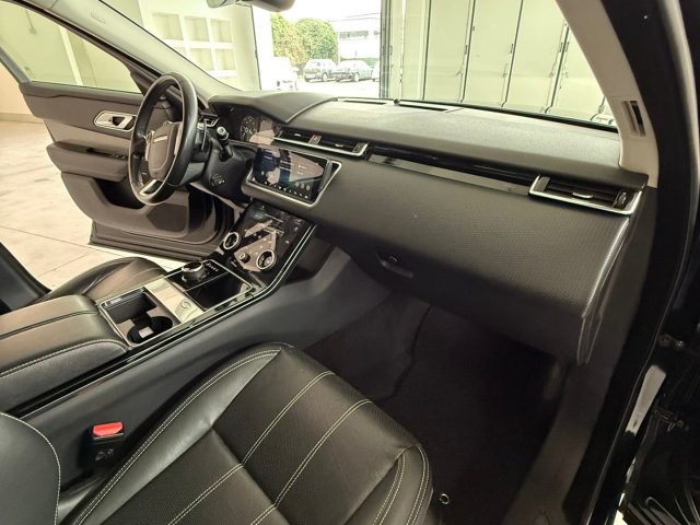 LAND ROVER Range Rover Velar usata, con Chiusura centralizzata