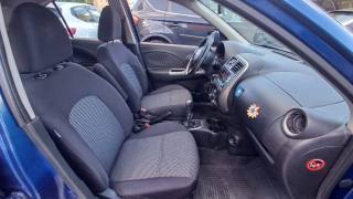NISSAN Micra usata, con Climatizzatore