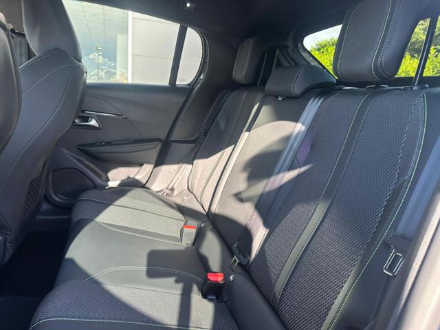 PEUGEOT 208 usata, con ESP