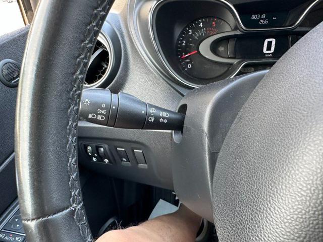 RENAULT Captur usata 55