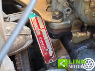 CITROEN 2CV usata 36