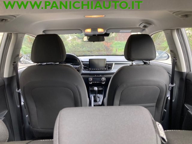 KIA Rio usata, con Controllo automatico clima