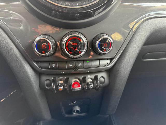 MINI Countryman usata, con Servosterzo