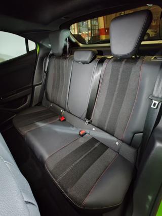 OPEL Mokka usata, con Fendinebbia