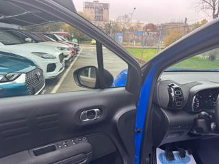 CITROEN C3 Aircross usata, con Autoradio