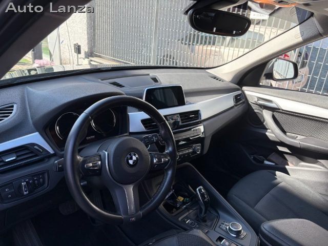 BMW X1 usata, con Cerchi in lega