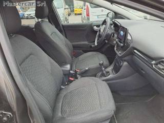 FORD Puma usata, con Chiusura centralizzata