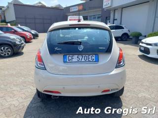 LANCIA Ypsilon usata, con Alzacristalli elettrici