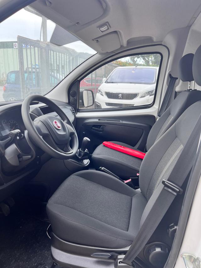 FIAT Fiorino usata, con ESP