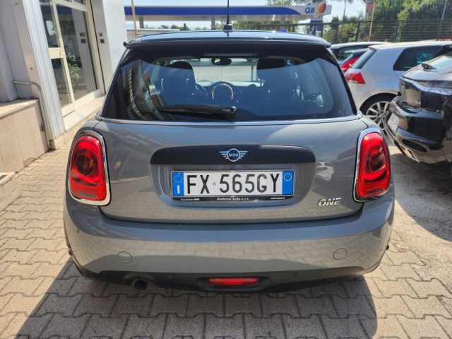 MINI One usata, con Controllo trazione