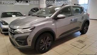 DACIA Sandero usata, con Controllo trazione