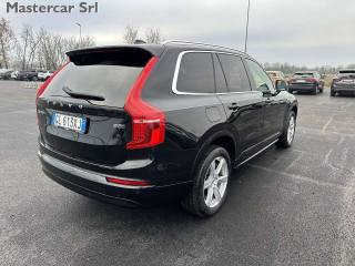 VOLVO XC90 usata, con Autoradio