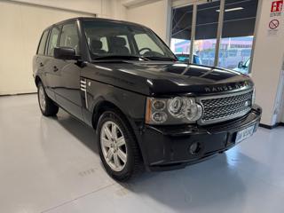 LAND ROVER Range Rover usata, con Airbag laterali