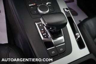 AUDI Q5 usata, con ESP
