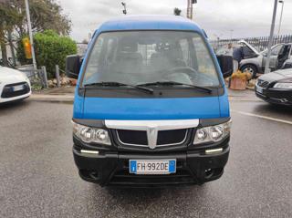 PIAGGIO Porter usata, con Servosterzo