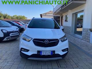 OPEL Mokka X usata, con Airbag Passeggero