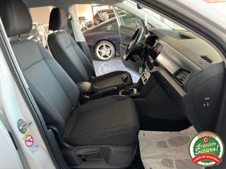 VOLKSWAGEN T-Cross usata, con Cruise Control