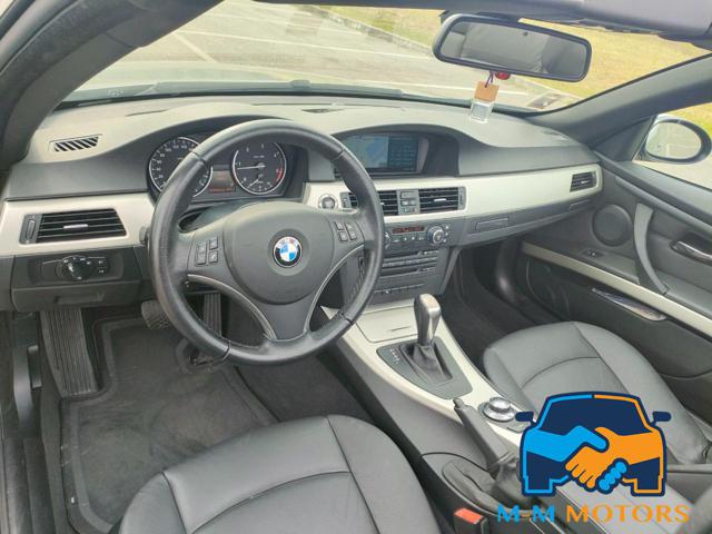 BMW 320 usata, con Climatizzatore
