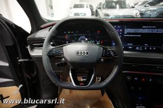 AUDI Q5 usata, con Sedile posteriore sdoppiato