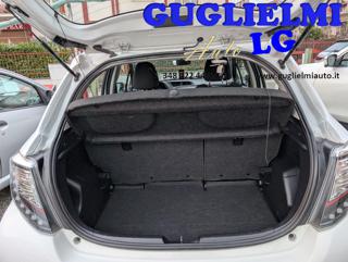 TOYOTA Yaris usata 24