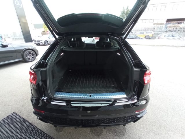 AUDI RS Q8 usata, con Boardcomputer