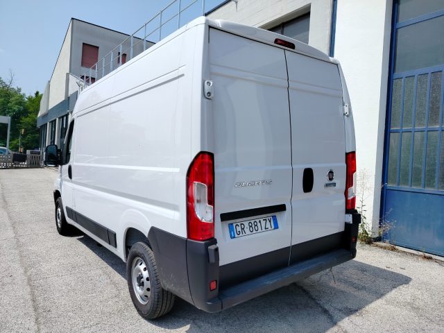 FIAT Ducato usata, con ESP