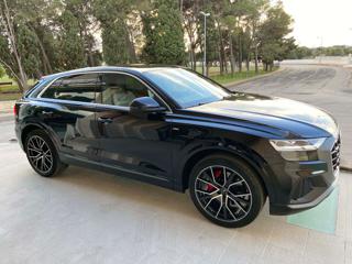 AUDI Q8 usata, con Airbag laterali
