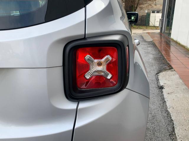 JEEP Renegade usata, con Lettore CD