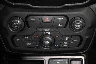JEEP Renegade usata, con Servosterzo