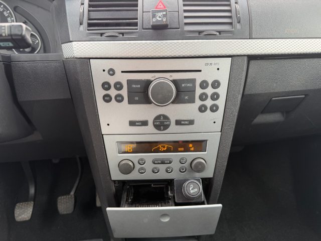 OPEL Meriva usata, con Controllo trazione