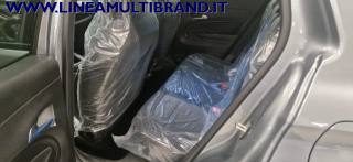 JEEP Avenger usata, con Climatizzatore