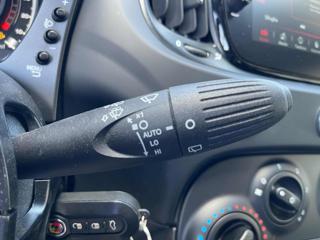 ABARTH 595 usata, con USB