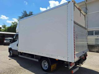 IVECO Daily usata, con Chiusura centralizzata