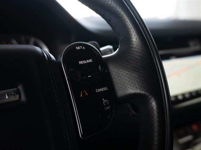 LAND ROVER Range Rover Evoque usata, con Bluetooth