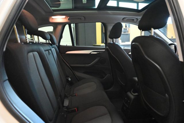 BMW X1 usata 34