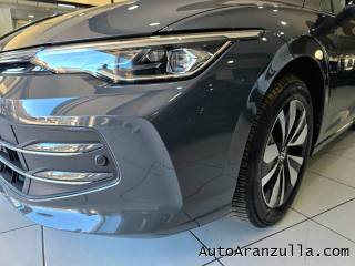 VOLKSWAGEN Golf usata, con Sedile posteriore sdoppiato