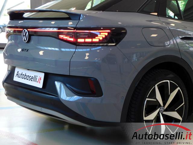 VOLKSWAGEN ID.5 usata, con MP3