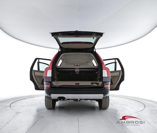 VOLVO XC90 usata 6