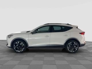 CUPRA Formentor usata 1