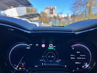 ALFA ROMEO Tonale usata, con Climatizzatore