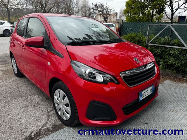 CITROEN C1 usata, con Airbag laterali