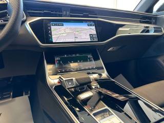 AUDI RS6 usata, con Chiusura centralizzata