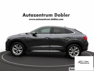 AUDI Q3 usata, con Chiusura centralizzata