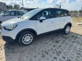 OPEL Crossland X usata, con Airbag