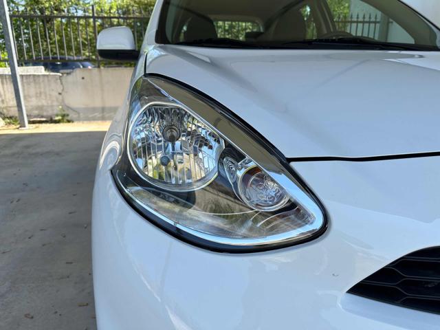 NISSAN Micra usata 58